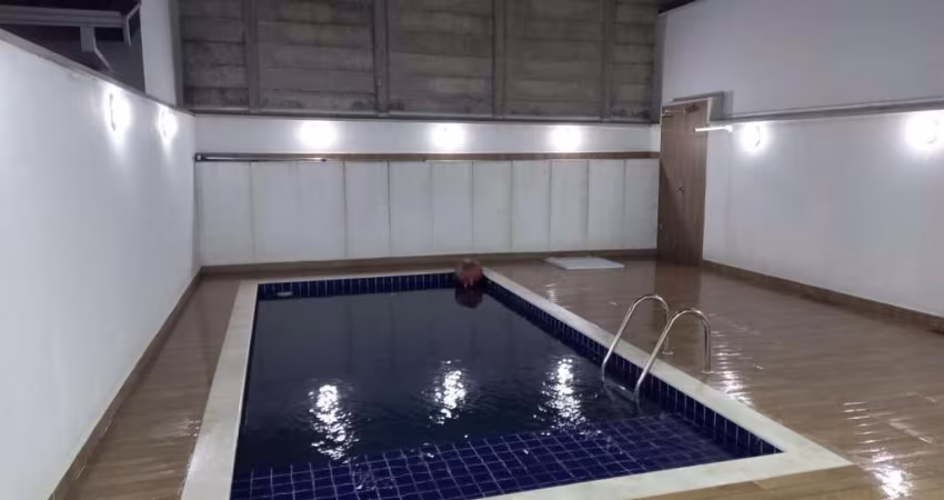 Casa de Condomínio para venda em Jardins Do Império de 135.00m² com 3 Quartos, 3 Suites e 2 Garagens