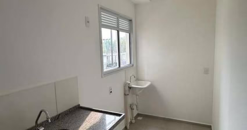 Apartamento para venda em Jardins Do Império de 55.00m² com 2 Quartos e 1 Garagem