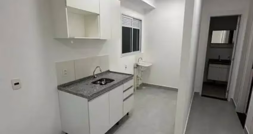 Apartamento para venda em Jardins Do Império de 55.00m² com 2 Quartos e 1 Garagem