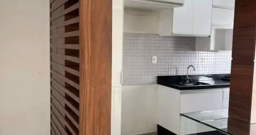 Apartamento para venda em Cidade Nova Ii de 64.00m² com 2 Quartos, 1 Suite e 2 Garagens