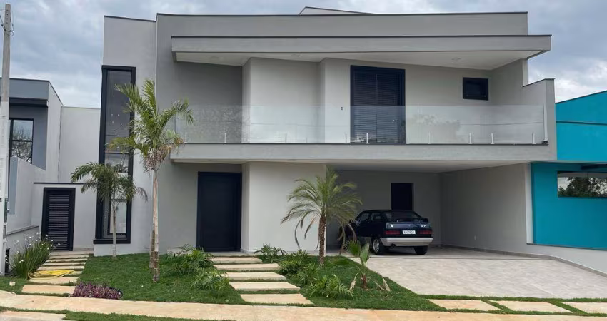 Casa de Condomínio para venda em Jardins Do Império de 250.00m² com 3 Quartos, 1 Suite e 4 Garagens