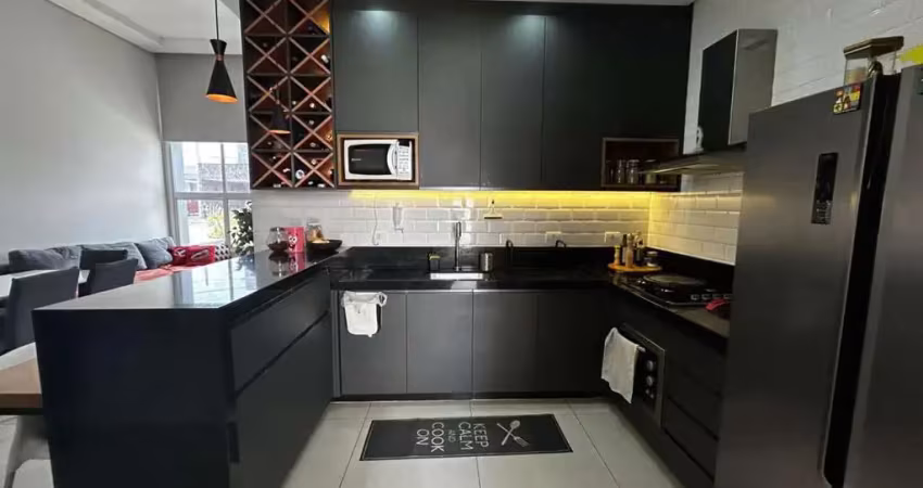 Casa de Condomínio para venda em Jardins Do Império de 120.00m² com 3 Quartos, 1 Suite e 3 Garagens