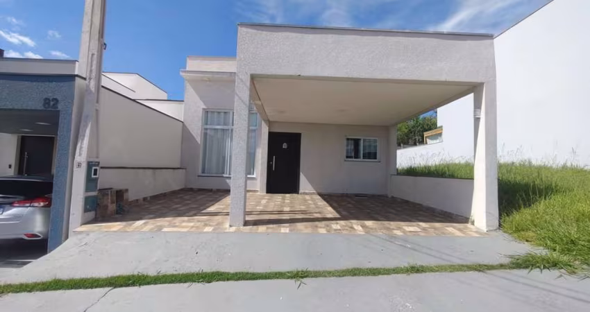 Casa de Condomínio para venda em Jardins Do Império de 169.00m² com 3 Quartos, 1 Suite e 2 Garagens