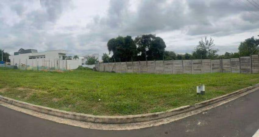 Terreno para venda em Jardins Di Roma de 662.00m²