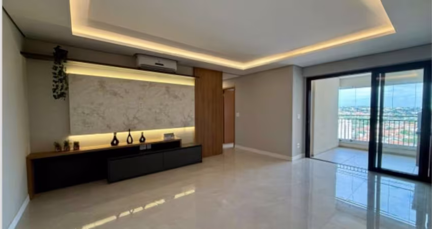 Apartamento para venda em Vila Almeida de 92.00m² com 3 Quartos, 1 Suite e 2 Garagens