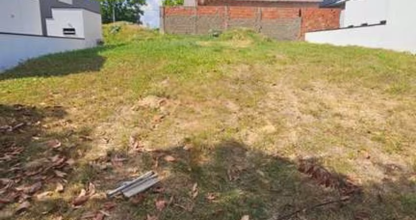 Terreno para venda em Jardins Di Roma de 301.00m²