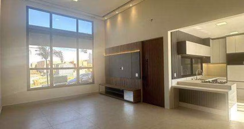 Casa de Condomínio para venda em Loteamento Park Gran Reserve de 300.00m² com 3 Quartos, 3 Suites e 4 Garagens