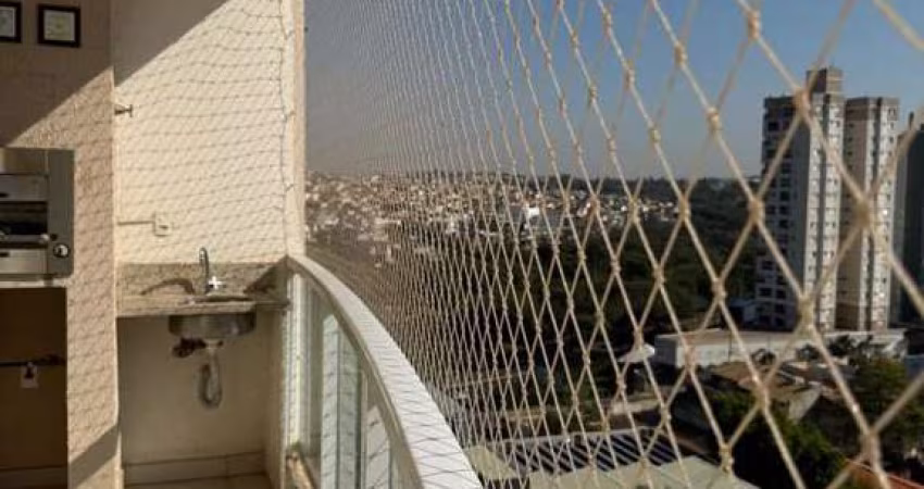 Apartamento para venda em Vila Sfeir de 70.00m² com 2 Quartos, 1 Suite e 2 Garagens