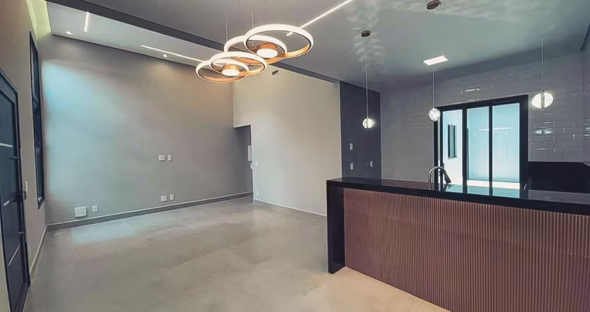 Casa para venda em Jardim Residencial Veneza de 150.00m² com 3 Quartos, 1 Suite e 2 Garagens