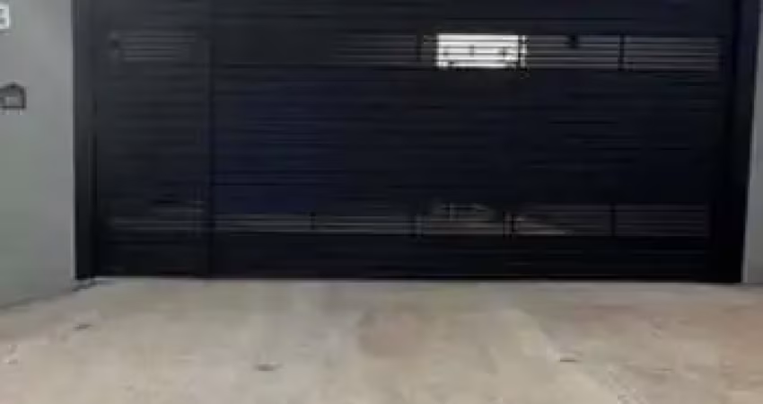 Casa para venda em Parque Residencial Sabiás de 80.00m² com 2 Quartos e 2 Garagens
