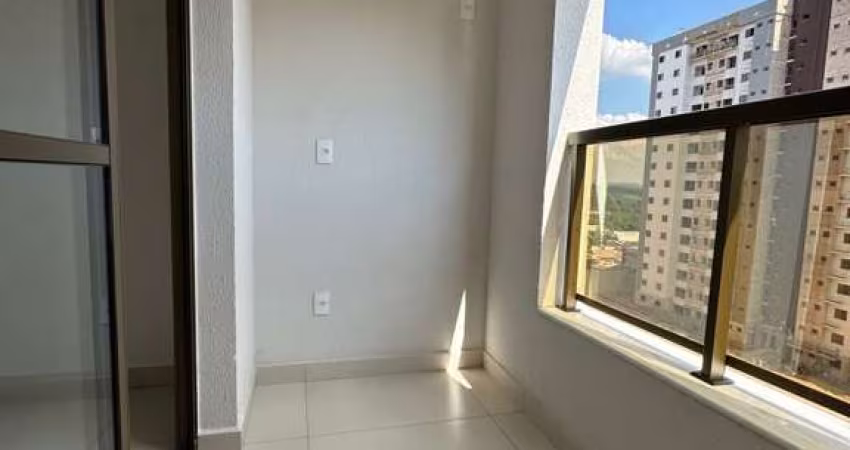Apartamento para alugar em Jardim Santiago de 60.00m² com 2 Quartos, 1 Suite e 2 Garagens