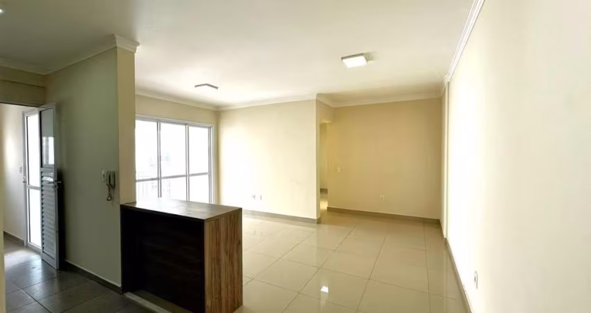 Apartamento para alugar em Cidade Nova Ii de 83.00m² com 3 Quartos, 1 Suite e 1 Garagem