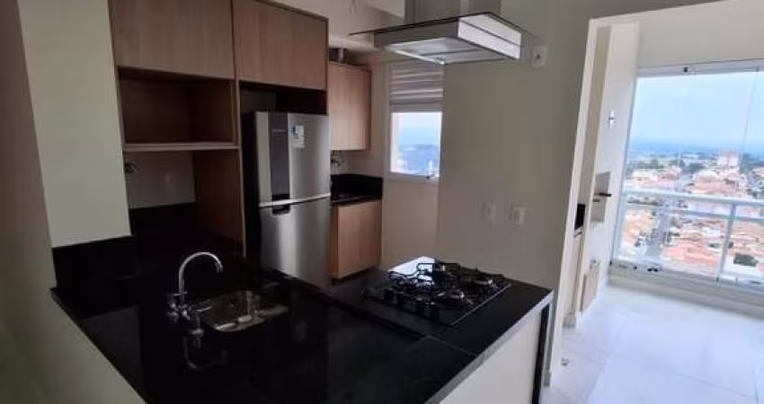 Apartamento para alugar em Vila Homero de 82.00m² com 2 Quartos, 2 Suites e 2 Garagens