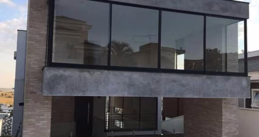 Casa de Condomínio para alugar em Jardim Vila Paradiso de 552.00m² com 5 Quartos, 5 Suites e 4 Garagens