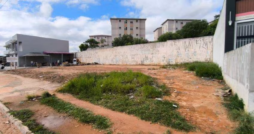 Terreno para venda em Parque Campo Bonito de 153.00m²