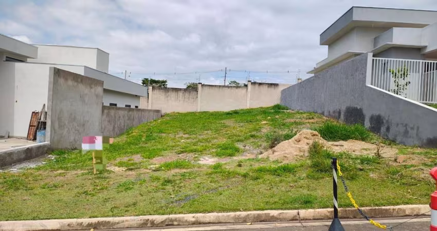 Terreno para venda em Reserva Central Parque de 300.00m²