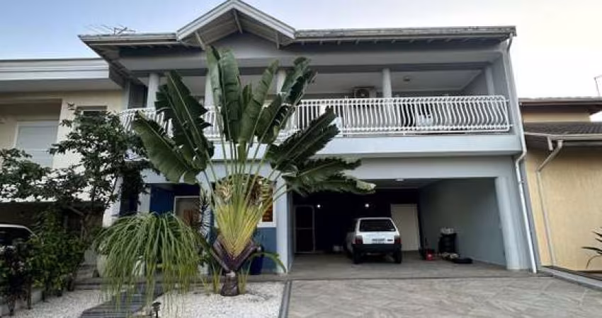 Casa de Condomínio para alugar em Jardim Esplendor de 420.00m² com 3 Quartos, 3 Suites e 4 Garagens