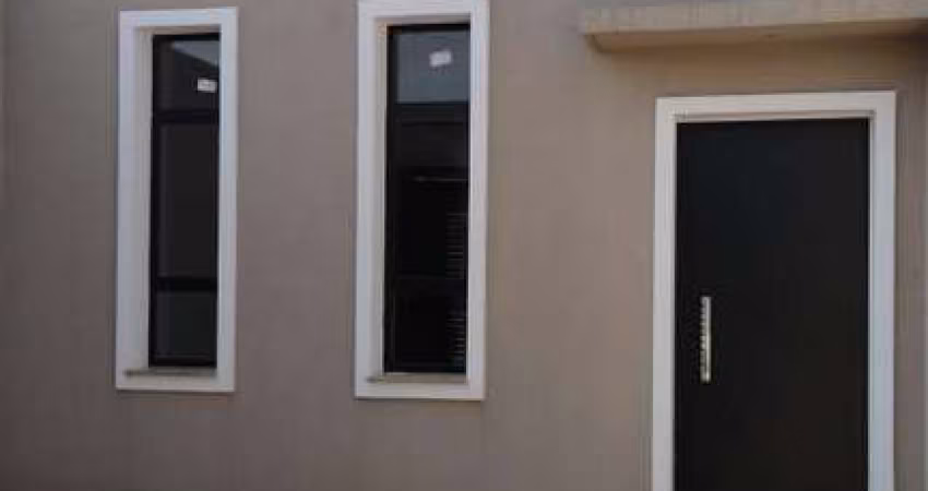 Casa para venda em Parque Residencial Sabiás de 100.00m² com 2 Quartos, 1 Suite e 2 Garagens