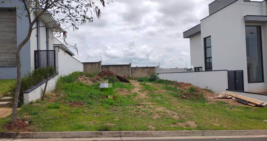 Terreno para venda em Reserva Central Parque de 300.00m²
