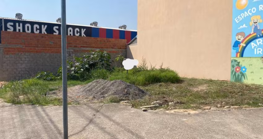 Terreno para venda em Jardim União de 167.00m²