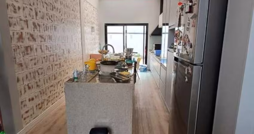 Casa de Condomínio para venda em Jardim Montreal Residence de 85.00m² com 2 Quartos e 2 Garagens