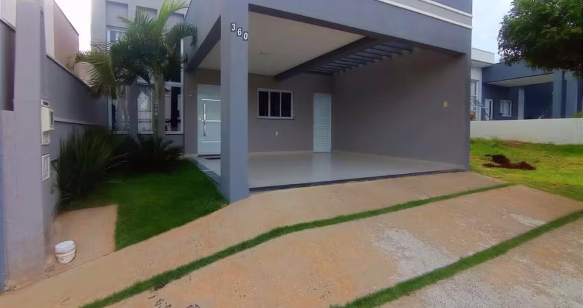 Casa para venda em Jardim Park Real de 300.00m² com 3 Quartos, 1 Suite e 2 Garagens