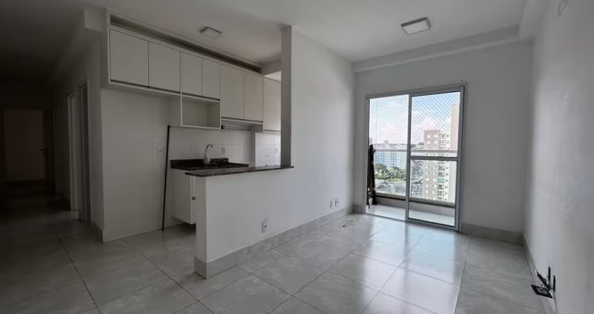 Apartamento para venda em Jardim Vista Verde de 63.00m² com 3 Quartos, 1 Suite e 2 Garagens