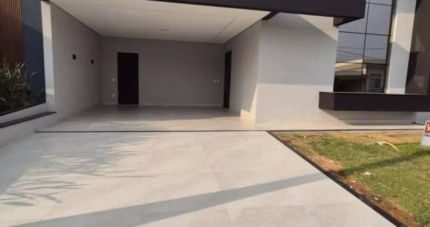 Casa para venda em Jardim Piemonte de 198.00m² com 3 Quartos, 3 Suites e 4 Garagens