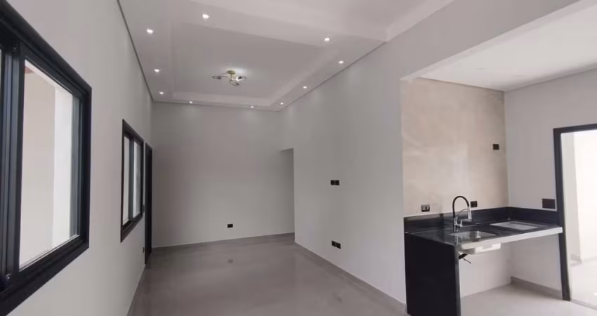 Casa para venda em Parque Residencial Sabiás de 150.00m² com 3 Quartos, 1 Suite e 2 Garagens