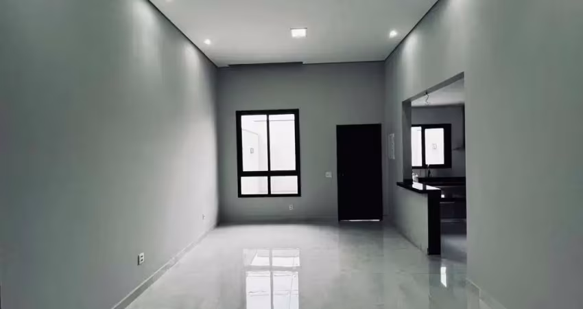 Casa para venda em Jardim Bom Sucesso de 105.00m² com 3 Quartos, 1 Suite e 2 Garagens