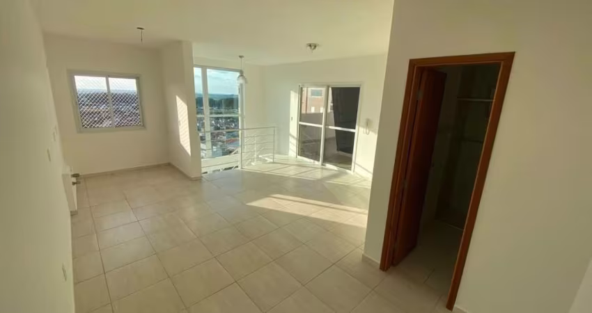 Apartamento para venda em Aqui Se Vive de 155.00m² com 3 Quartos, 1 Suite e 3 Garagens