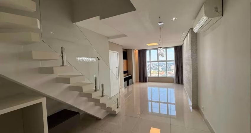 Apartamento para venda em Cidade Nova I de 229.00m² com 3 Quartos, 3 Suites e 3 Garagens