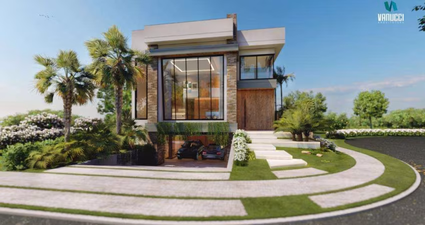 Terreno para venda em Chácara Alvorada de 370.00m²