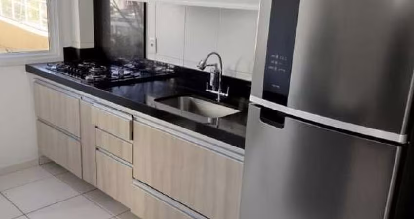 Apartamento para venda em Aqui Se Vive de 74.00m² com 3 Quartos, 1 Suite e 1 Garagem