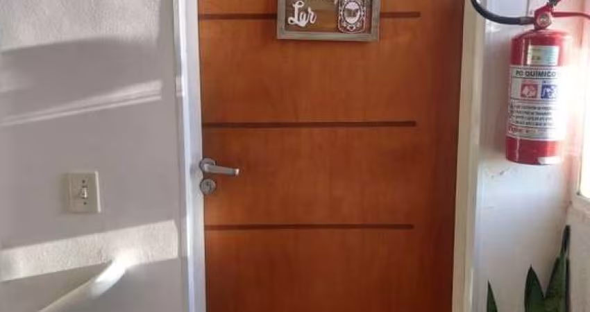 Apartamento para venda em Parque Das Nações de 61.00m² com 2 Quartos e 1 Garagem