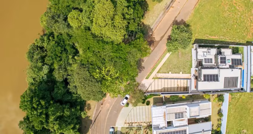 Casa de Condomínio para venda em Jardim Dos Lagos de 616.00m² com 4 Quartos, 3 Suites e 6 Garagens