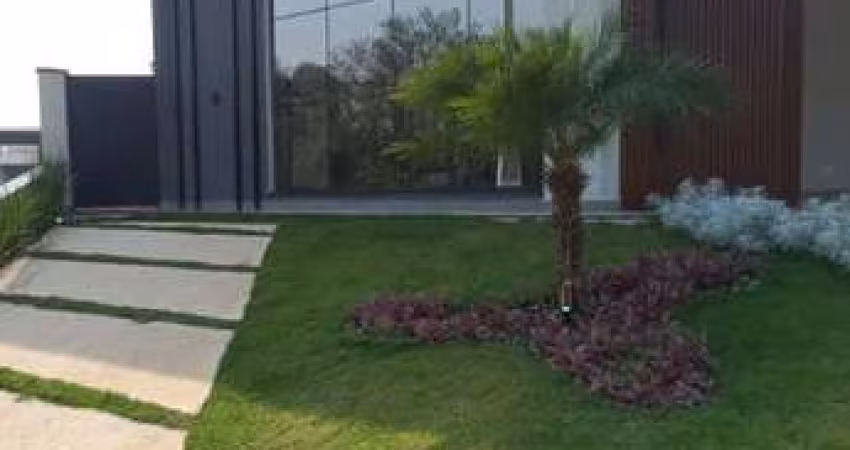 Casa de Condomínio para venda em Jardim Laguna de 187.00m² com 3 Quartos, 3 Suites e 5 Garagens