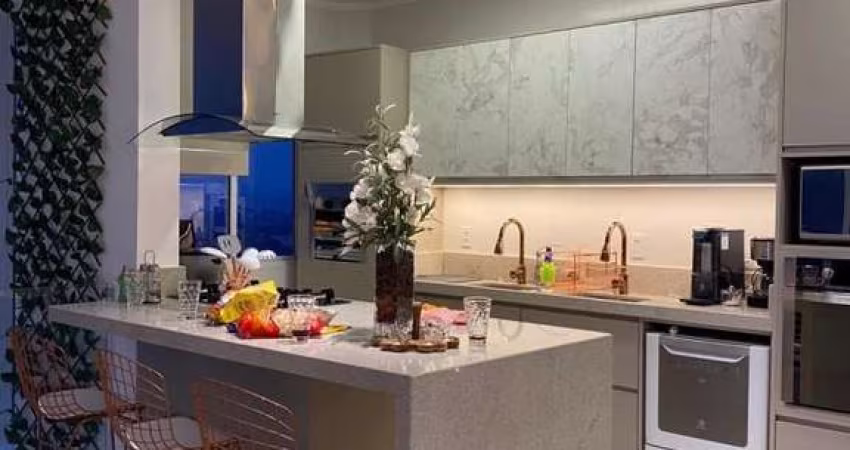 Apartamento para venda em Aqui Se Vive de 170.00m² com 3 Quartos, 1 Suite e 3 Garagens