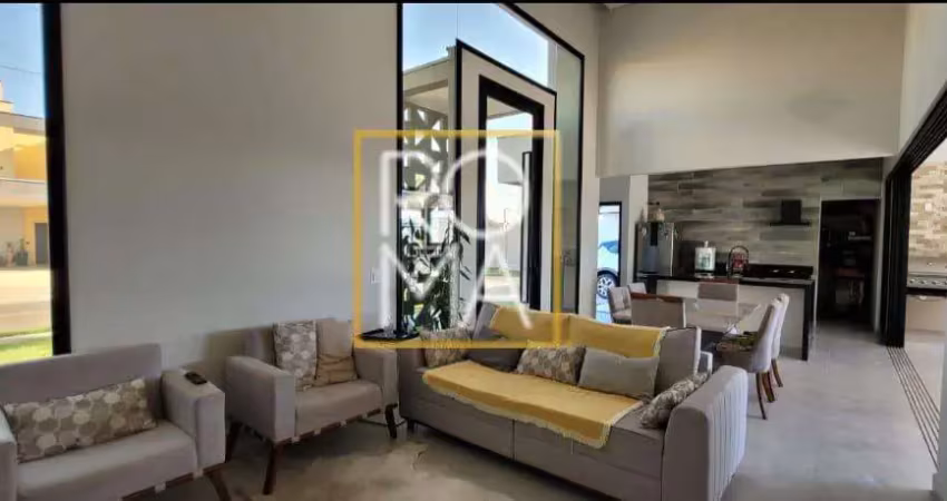 Casa de Condomínio para venda em Jardim Piemonte de 433.00m² com 3 Quartos, 2 Suites e 5 Garagens