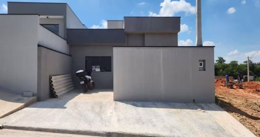 Casa para venda em Parque Campo Bonito de 150.00m² com 2 Quartos, 1 Suite e 2 Garagens