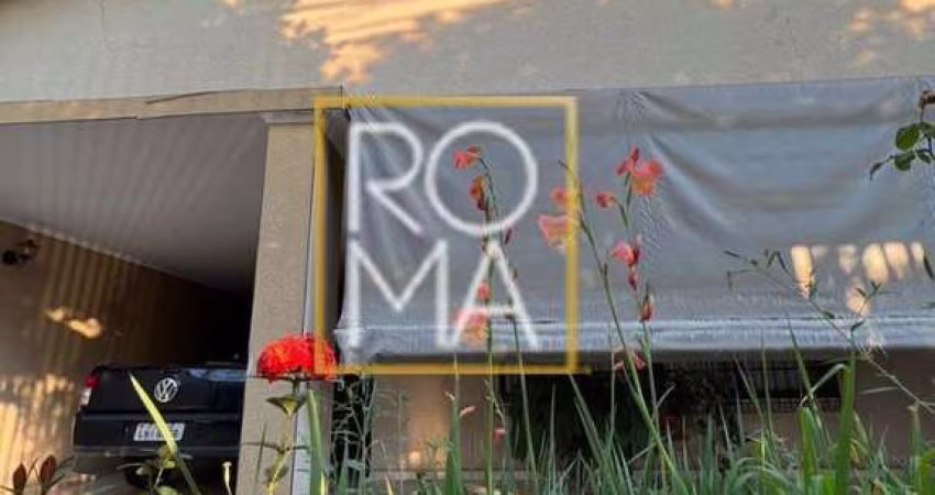 Casa para venda em Cidade Nova I de 240.00m² com 3 Quartos, 1 Suite e 2 Garagens
