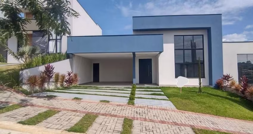 Casa para venda em Colinas De Indaiatuba de 300.00m² com 3 Quartos, 3 Suites e 4 Garagens