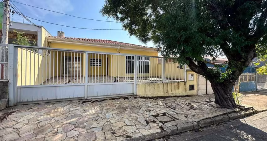 Casa para venda em Jardim Do Sol de 179.00m² com 3 Quartos, 1 Suite e 4 Garagens