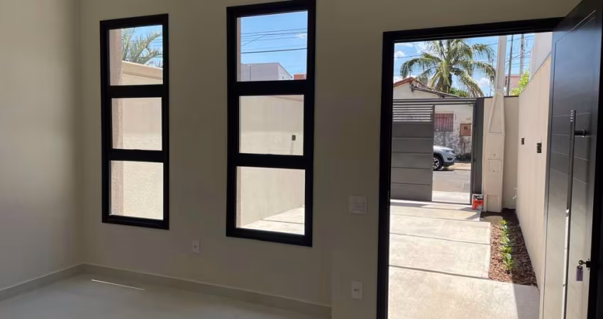 Casa para venda em Vila Maria Helena de 100.00m² com 3 Quartos, 1 Suite e 2 Garagens