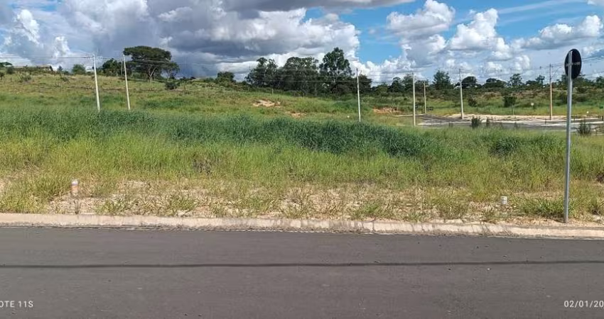 Terreno para venda em Loteamento Jardim América (cardeal) de 175.00m²