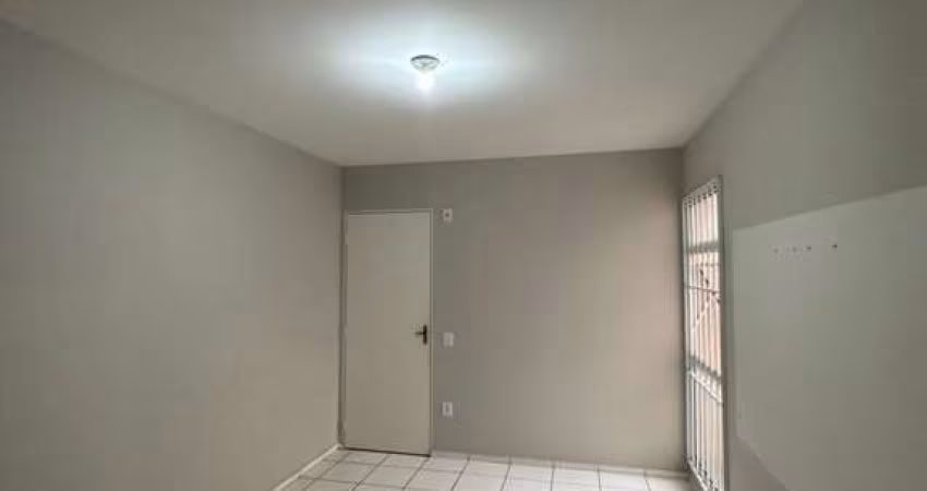 Apartamento para venda em Parque Campo Bonito de 52.00m² com 2 Quartos e 1 Garagem