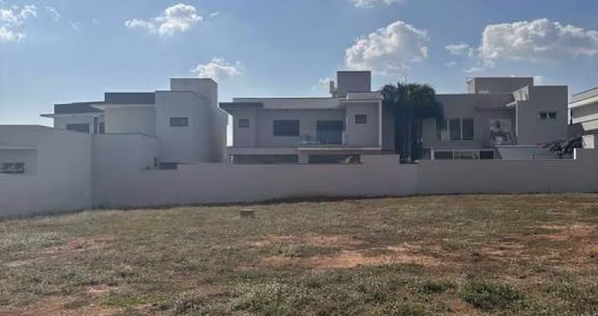 Terreno para venda em Jardim Residencial Dona Lucilla de 382.00m²