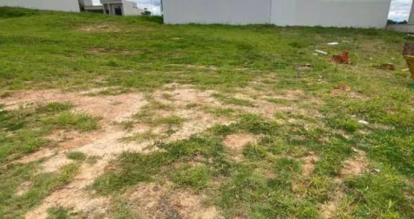 Terreno para venda em Residencial London Park de 300.00m²