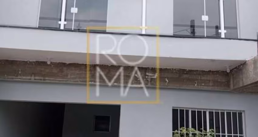Casa para venda em Parque Residencial Sabiás de 250.00m² com 4 Quartos, 1 Suite e 2 Garagens
