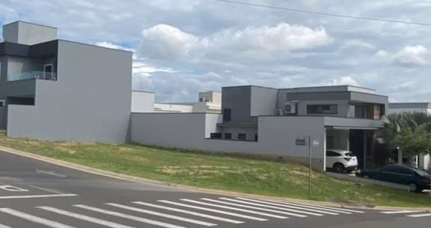 Terreno para venda em Jardim Residencial Viena de 257.00m²